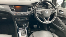 Vauxhall Crossland 1.2 Turbo [130] Ultimate 5dr Auto Petrol Hatchback